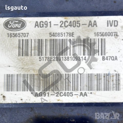 ABS модул Ford Mondeo IV 2007-2015 F260821N-74, снимка 2 - Части - 33988081