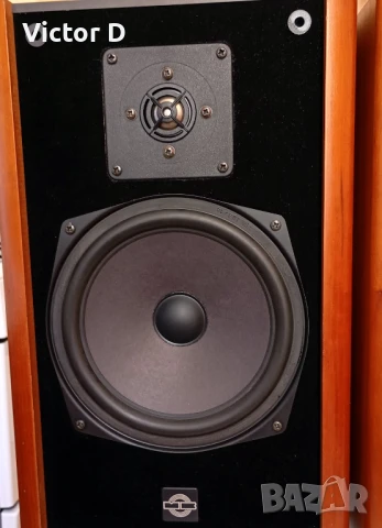 MB-QUART 280 - Тонколони , снимка 4 - Тонколони - 50939748