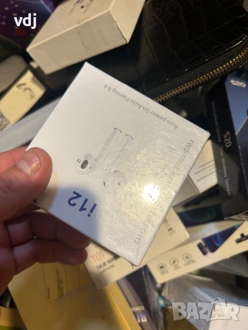 Бокс с стока от Амазон, снимка 2 - Друга електроника - 52050997