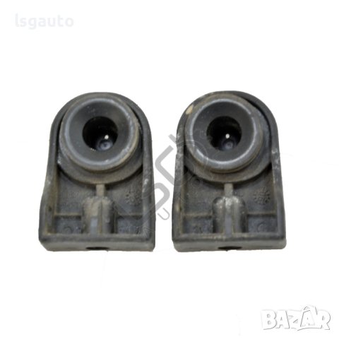 Стойки радиатор Citroen C4 (I) 2004-2008 ID:103326, снимка 2 - Части - 41166683