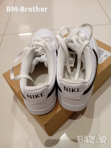 Кецове Nike, снимка 3 - Кецове - 53217553