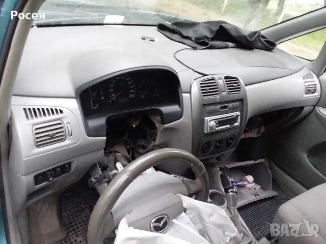 Мазда Premacy за части, снимка 6 - Части - 41569247