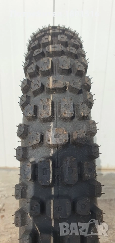 Нова мото гума Mitas MC23 Rockrider 80/90 R21, снимка 7 - Гуми и джанти - 52069199