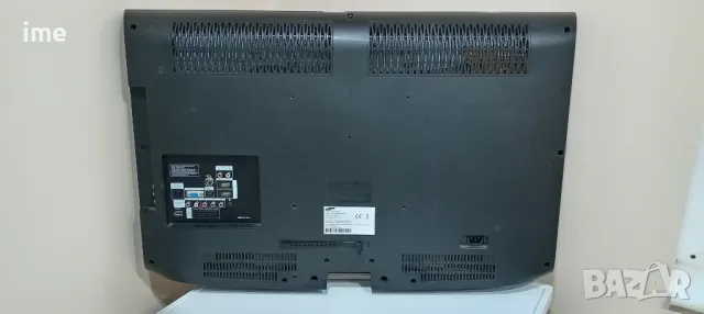 Main Board BN41-01165A. Свален от Телевизор Samsung LE32B460B2W. Работещ СЪС СЧУПЕН ДИСПЛЕЙ., снимка 8 - Части и Платки - 47598190