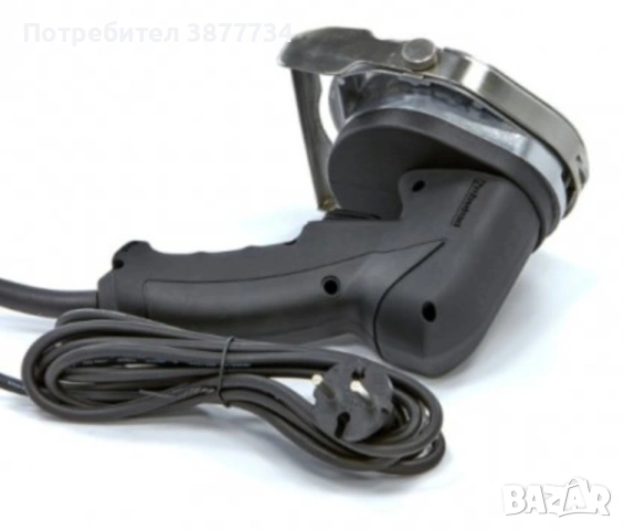 Електрически нож, снимка 2 - Друго търговско оборудване - 53670717