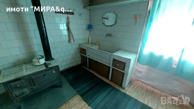 ПРОДАЖБА КЪЩА В С. КРИВО ПОЛЕ, ОБЛ. ХАСКОВО, снимка 12 - Къщи - 55948256