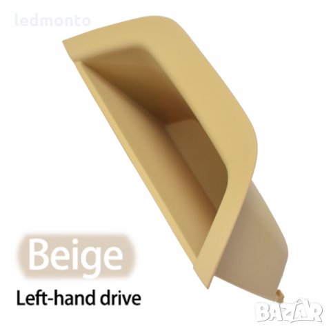 Панел  дръжки за БМВ Х3 Ф25 Ф26 Дръжка панел f25 f26 x3 x4, снимка 3 - Аксесоари и консумативи - 35689802