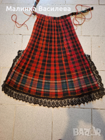 престилки за носия 