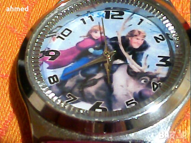 лот 4асовници десну вси4ки работете, снимка 2 - Детски - 52269602