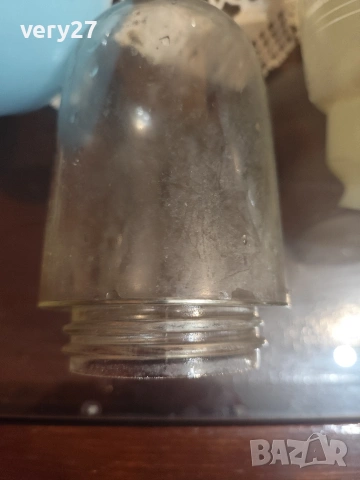 лампиони и абажури, снимка 4 - Антикварни и старинни предмети - 42295169