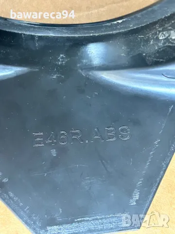 Стойки за халогени за M-Technik 2 броя за BMW E46, снимка 4 - Части - 48782274