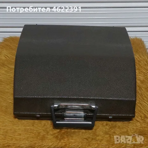 Пишеща машина Марица 23-нова, снимка 6 - Други стоки за дома - 56077873