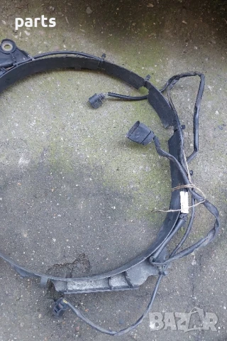 Стойка Перки Охлаждане Ауди A4 Б6 - Б7
- 870687G - 8E0121205B, снимка 4 - Части - 50611181