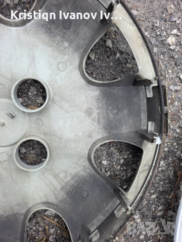 Продавам оригинални тасове за Nissan micra , снимка 4 - Аксесоари и консумативи - 53582660