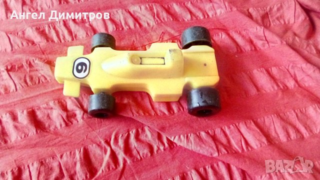 Соц формула , снимка 1