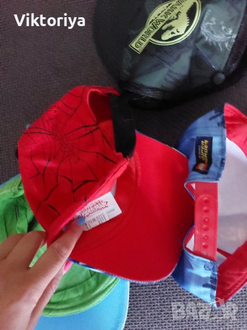 Детска шапка Лего Нинджаго, снимка 15 - Други - 41494628