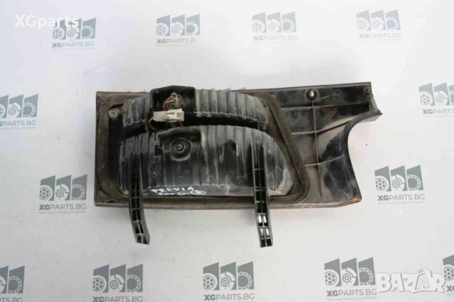 Десен вътрешен стоп за Toyota Previa II (2000-2006), снимка 2 - Части - 41125484