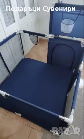 детска кошара за игра 