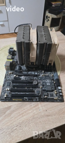 Компютър с i7 и 16GB Ram, снимка 12 - За дома - 53223661