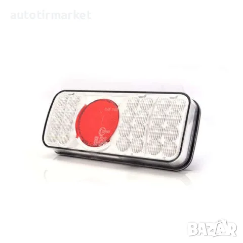 Десен LED стоп – '315 – WAS