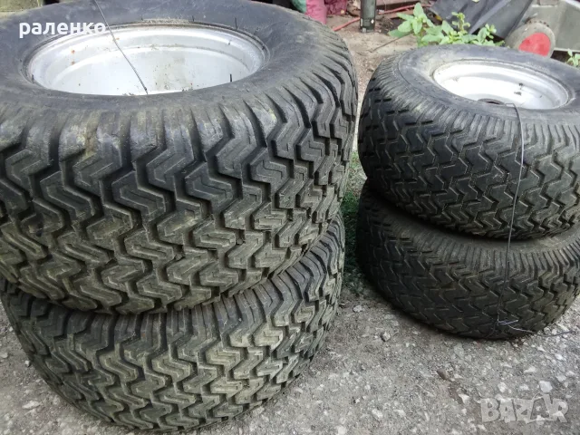 косачки и снегорин , снимка 12 - Градинска техника - 55181787