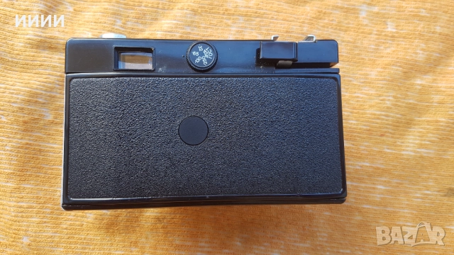 Фототоапарат Вилия, снимка 2 - Антикварни и старинни предмети - 52120039