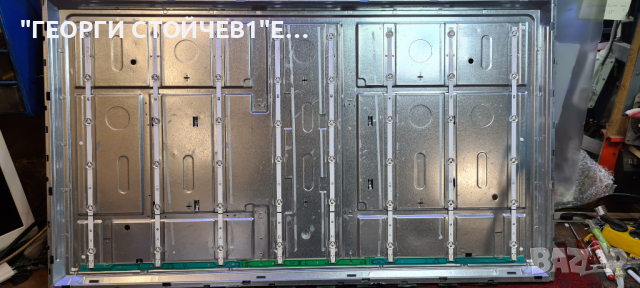 LT-49VU63M  СЪС СЧУПЕНА МАТРИЦА, снимка 12 - Части и Платки - 36299444