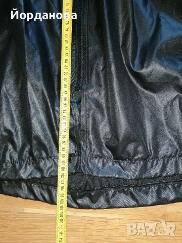 Дамско яке, снимка 3 - Якета - 39358293