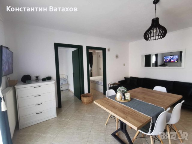 Паралия Офринио Супер Апартамент 2спални, снимка 10 - Почивки в Гърция - 41583353