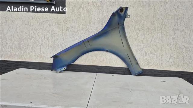 Предно дясно крило Skoda Octavia 3 година 2013 2014 2015 2016 2017г , снимка 5 - Аксесоари и консумативи - 48232310
