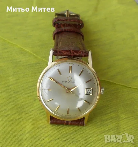 Eterna-matic 2 Eterna, снимка 2 - Мъжки - 55832067