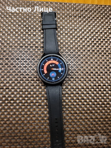 Samsung Galaxy Watch 6 Classic 47mm LTE 