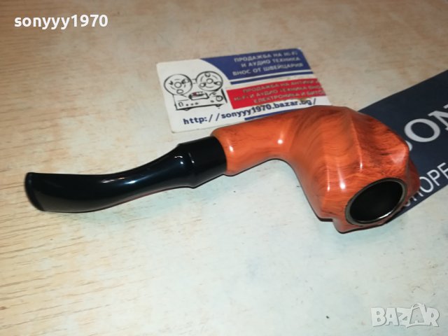 ЛУЛА-НОВА КРАСИВА СТИЛНА 1307231345, снимка 4 - Лули - 41539142