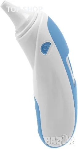 Chicco Comfort Quick Дигитален термометър, снимка 10 - Бебефони - 48485792