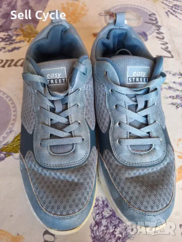 ✅СПОРТНИ МАРАТОНКИ EASY STREET - 39 НОМЕР ❗