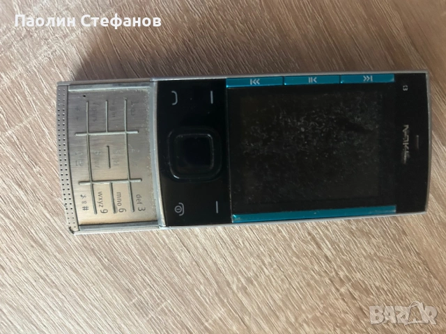 Телефони Nokia Asha 306, 5230, Х3 | Работещи | Оригинални | GSM, снимка 7 - Nokia - 53216989