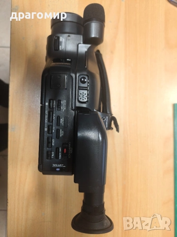 UNIVERSUM VKR4626 VIDEO 8 mm, снимка 2 - Камери - 53518102