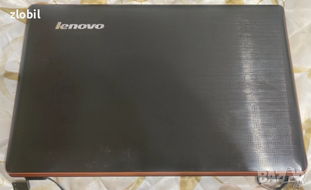 Части за Lenovo Ideapad Y570, снимка 7 - Части за лаптопи - 51488343