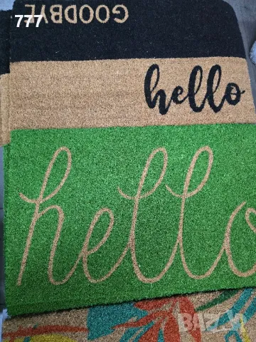 изтривалки 40х75 , снимка 4 - Изтривалки - 48662520