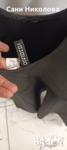 Рокля ,размер 34, снимка 3 - Рокли - 53789143