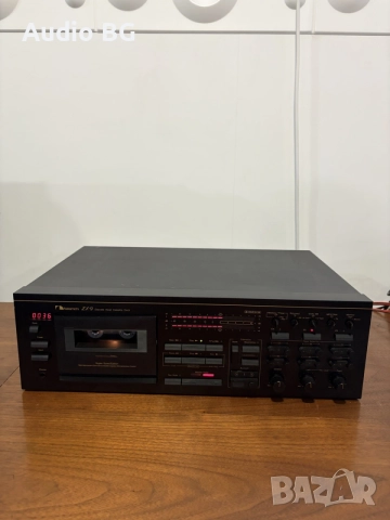 Nakamichi ZX-9  касетен дек