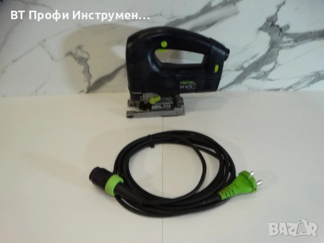 Festool PSB 300 - Прободен трион / зеге