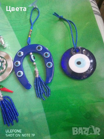 Сувенири за късмет, снимка 3 - Декорация за дома - 41480552