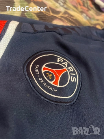 PSG x Jordan ново , снимка 4 - Спортни дрехи, екипи - 53500930