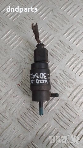 Помпичка чистачки Mercedes S-Class W220 2002г.	