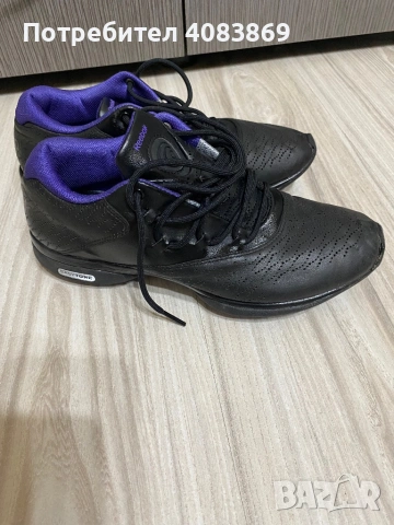 Маратонки Reebok easy tone