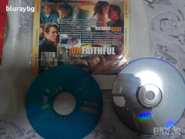 VCD дискове видео дискове оригинални матрични, снимка 3 - Други жанрове - 53827434