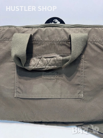 Туристическа/ловна чанта/раница VINTAGE FJALL RAVEN G-1000 , снимка 8 - Раници - 53136345