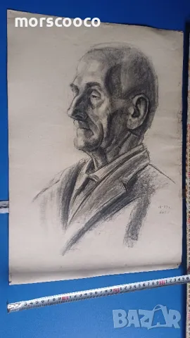 графични етюди **, снимка 9 - Антикварни и старинни предмети - 49352775
