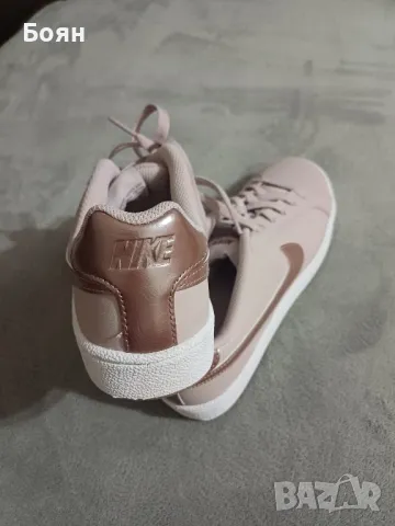 Nike Court Royale low-top sneakers - Pink

, снимка 3 - Маратонки - 50291913